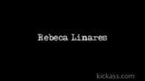 Rebecca Linares is a bitch snapshot 1