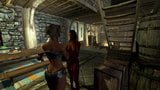 Skyrim: mod maestro de marionetas snapshot 2