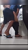 Public toilet is always a place to fuck a nice ass snapshot 6