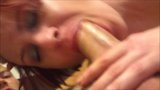 slutty amateur blowjob snapshot 17