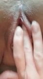 Fingering pussy. snapshot 3