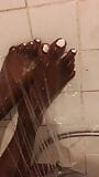 Ebony feet snapshot 5