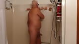 Gay Shower snapshot 2