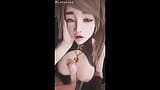 Lazy Soba, compilation de sexe hentai en 3D - 221 snapshot 5