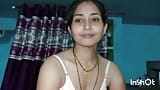 Tío hermanastro se folla a la joven esposa de su sobrino después de encontrarla sola, la chica india caliente lalita bhabhi, lalita bhabhi video de sexo snapshot 1