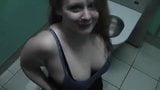 Girl getting piss on snapshot 10