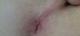 Sissy Hole Close Up Asshole Uncut Cock Sexy Hot & Young snapshot 5