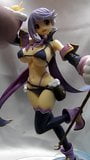 Figura bukkake sof (bikini warriors mage) parte 2 snapshot 2