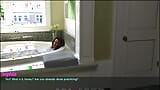 17. nap - Ingyenes - 2. rész - Sophia és Dylan egy kis időt töltenek a fürdőben. snapshot 12