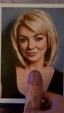 Sheridan Smith cum tribute snapshot 2