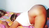 Indian telugu step mom pussy anal licking step son snapshot 9
