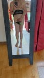 Nude Shemale selfie snapshot 4