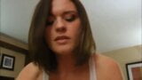 Sesso pov con milf norvegese snapshot 1