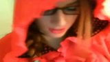 caperucita roja sin sonido (no sound) snapshot 2