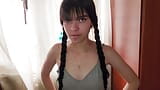 Germosa Laura Is Fucked by Her Stepbrother snapshot 3