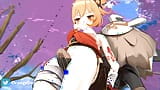 OrangeDonut33 Hot 3d Sex Hentai Kompilacja -46 snapshot 7