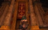 World of warcraft noční elfka nahý tanec snapshot 5