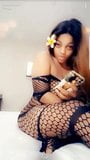 Nigerian sexy hoe snapshot 2