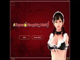 Lets play Super naughty maid 1 - 1v2 (deutsch) snapshot 2