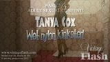 Tanya Cox - Wet Nylon kinkster! snapshot 1