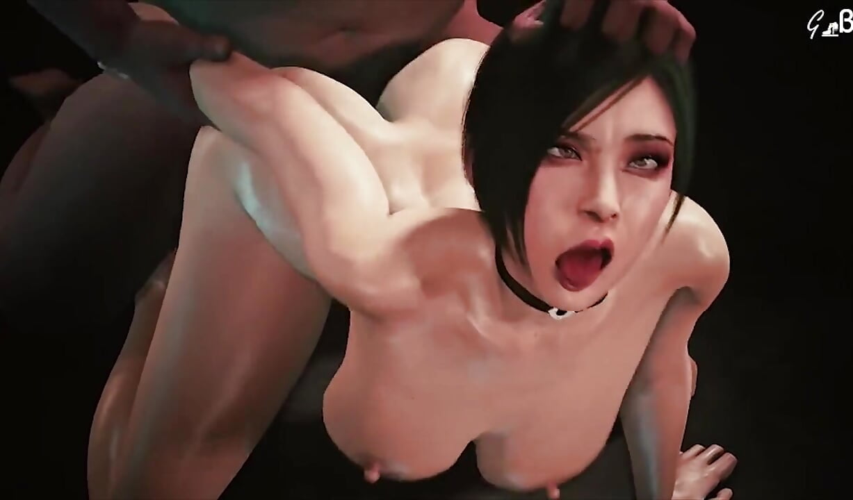 Ada Wong Blacked