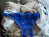 dirty panties snapshot 9