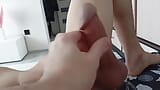 Amateur twinks cum from huge dicks from a hot fuck! snapshot 7