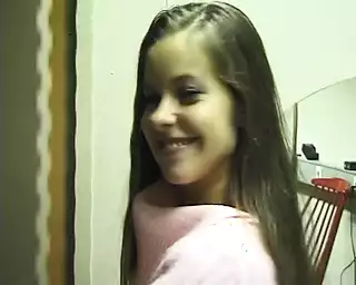 La primera audición de Michaela la bella hoy | xHamster
