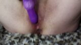 Jouet squirt violet - teaser snapshot 2