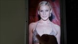 Katee Sackhoff kommt mit Tribut snapshot 2