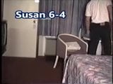 Wife susan in action with a new man snapshot 1