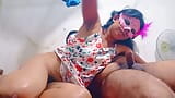 Me and my sexy wife family life enjoy real feeling fun hard fuck part 1 snapshot 11