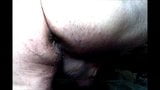 Two anal gaping videos with vegetables snapshot 8