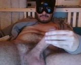 MASKED WANKER snapshot 5