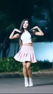 Ngôi sao tiktok Ấn Độ srishti shukla (srish) | xHamster