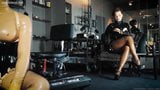 Domina Cassandra Casal - ASS WORSHIP snapshot 4