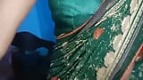 Indian Hot Bhabhi Hard Fuking In Village snapshot 1