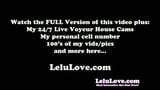 Lelu love-monster vore sujetador bragas snapshot 10