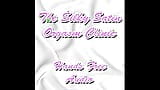 The Silky Satin Orgasm Clinic Hands Free Audio snapshot 4