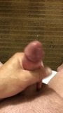 Hotel Cumshot snapshot 5