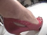 Delilah's Pink Heels snapshot 11