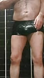 Wet Look In The Shower snapshot 2