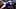 Tifa Lockhart recibe un creampie de doble penetración, versión vestida