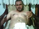 hot old crazy turkish cumshot with his friendboy on cam 2cam snapshot 10