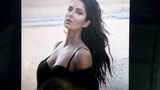 Emptied my balls on Katrina Kaif snapshot 1