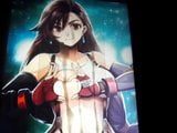 Tifa Lockheart (FF7) Cum Tribute snapshot 10