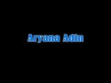 Aryana adin sexy vrouw snapshot 1