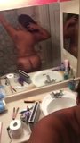 Thick BBW Showers snapshot 1