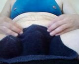 my new bra n panties 4 snapshot 1