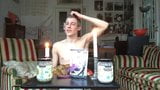 Twink siempre tiene hambre de polla cruda snapshot 4